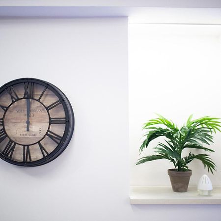 זאגרב Pago Boutique Suites II מראה חיצוני תמונה