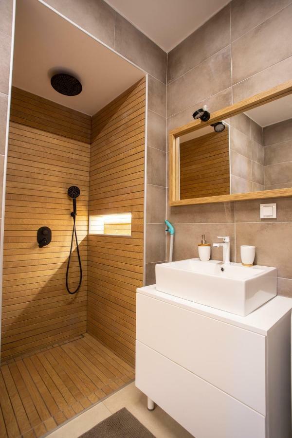 זאגרב Pago Boutique Suites II מראה חיצוני תמונה