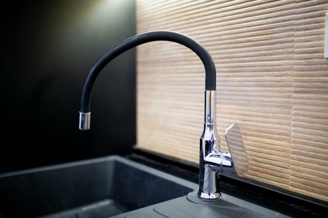 זאגרב Pago Boutique Suites II מראה חיצוני תמונה