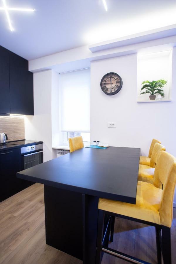 זאגרב Pago Boutique Suites II מראה חיצוני תמונה