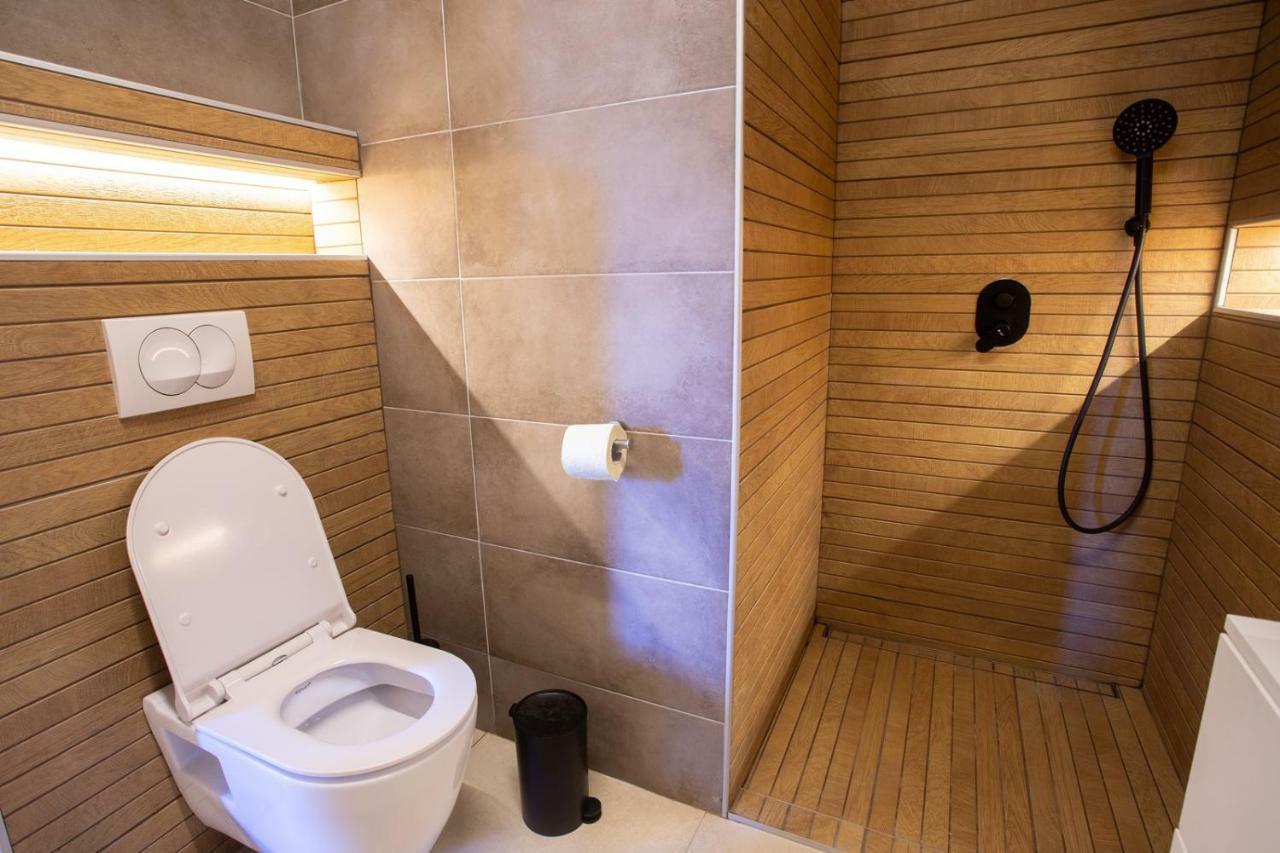 זאגרב Pago Boutique Suites II מראה חיצוני תמונה